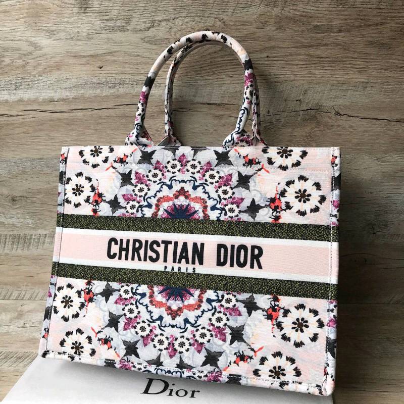 Cartera christian dior sales