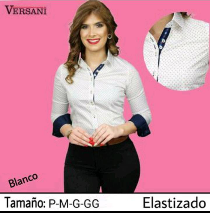 Camisas gino passcalli precios store