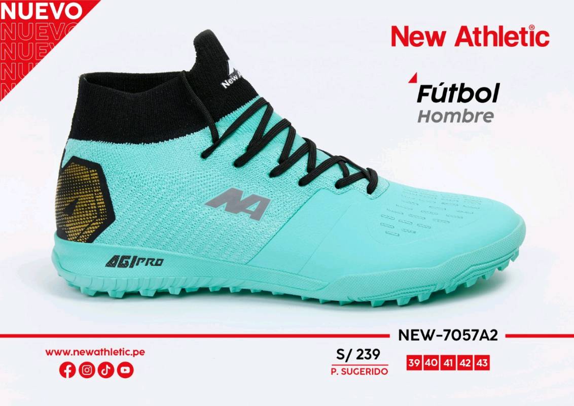 Zapatillas walon hotsell