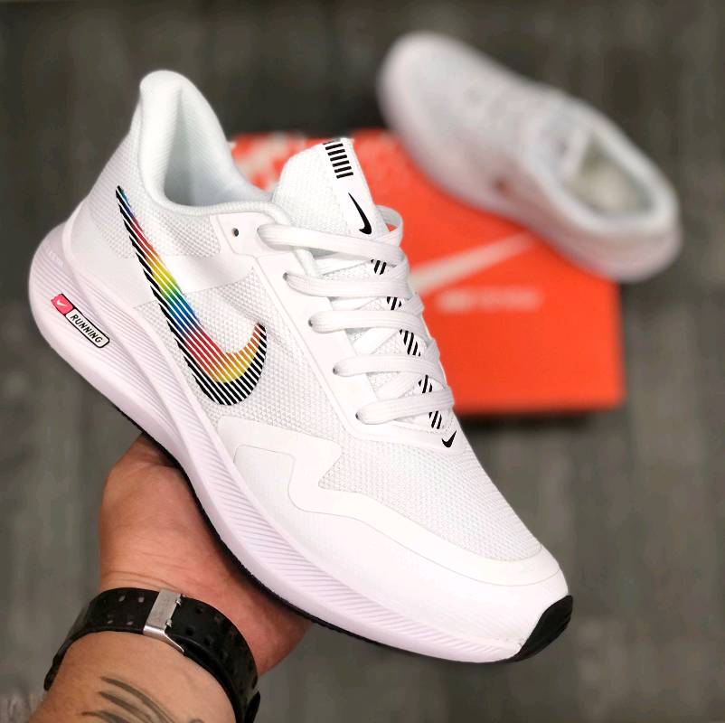 Nike zoom hotsell mercado libre