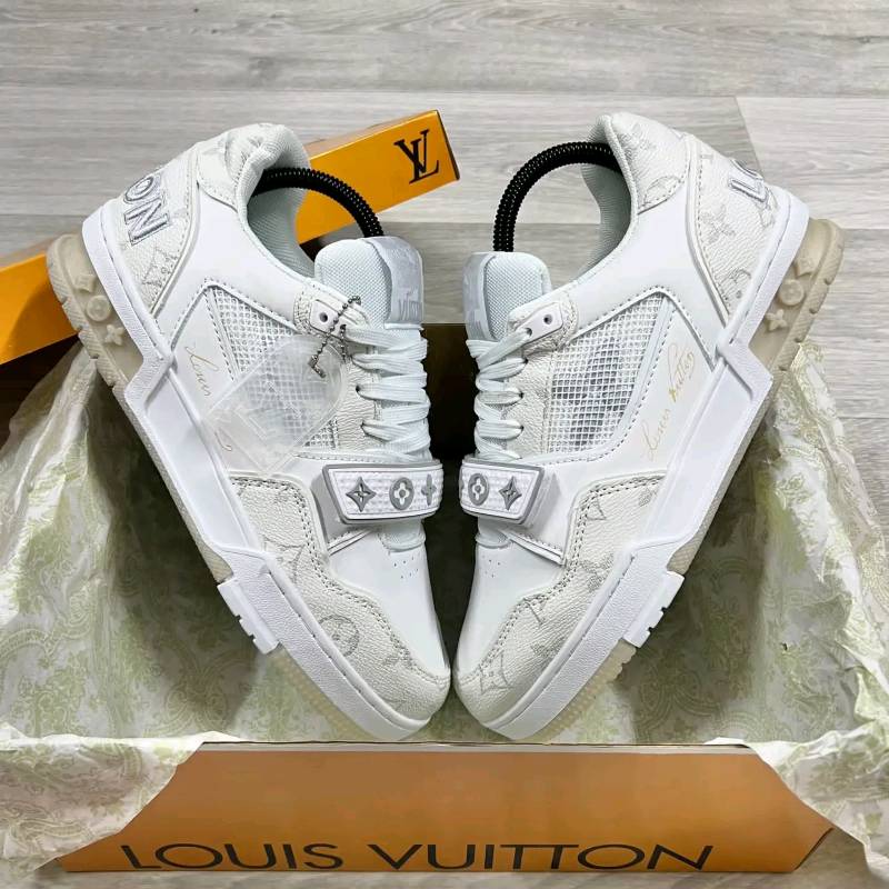 Zapatos louis online vuitton mercadolibre