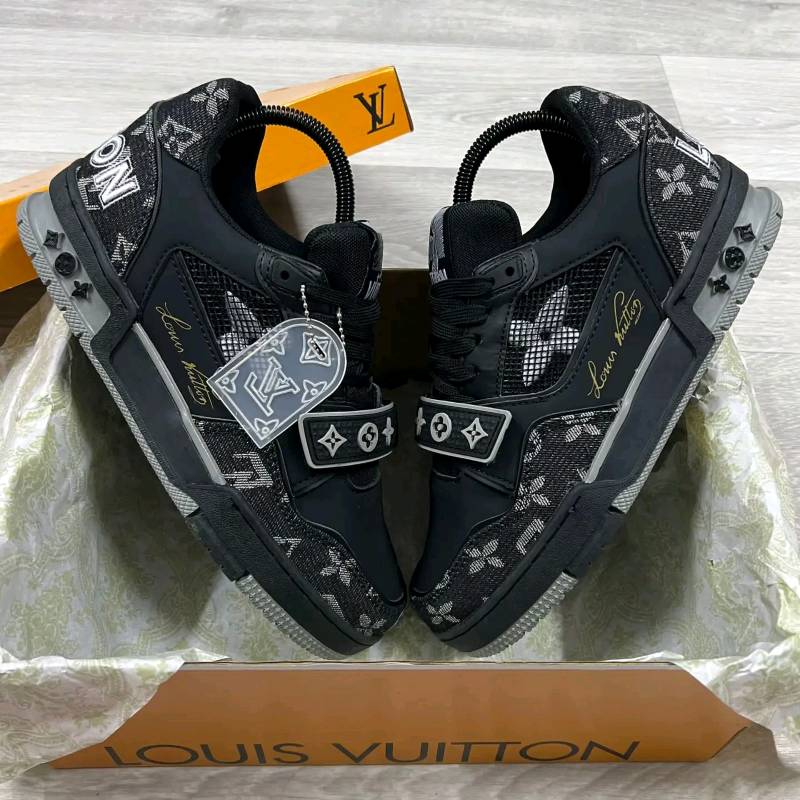Zapatos louis vuitton sale mercadolibre