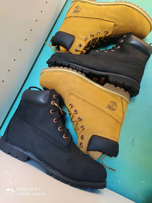 Botas timberland precio en republica dominicana top