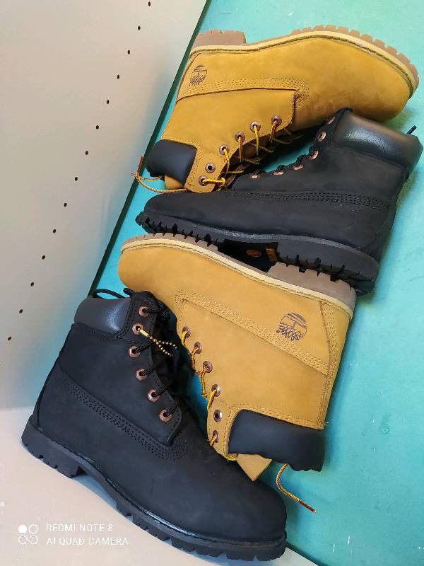 Timberland santo domingo top