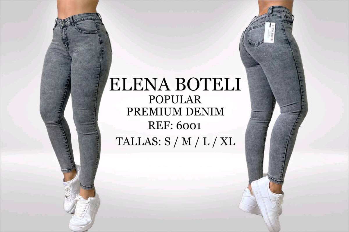 Pantalones elena sale botelli