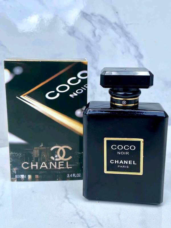 Chanel Coco Noir Eau de Parfum Spray para Mujer en Ju rez