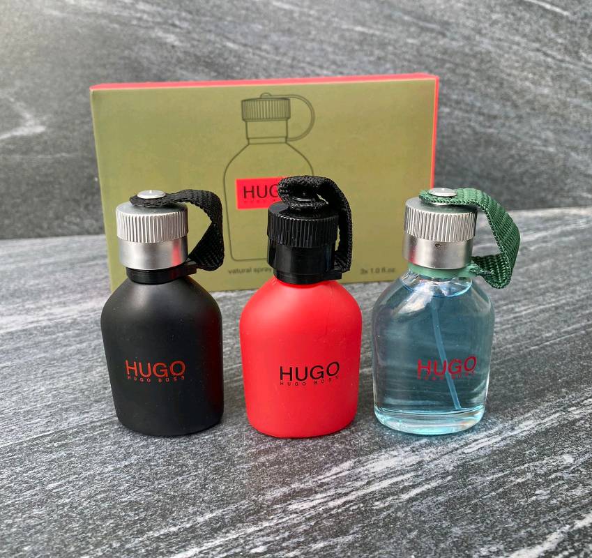 Hugo boss red 30ml clearance
