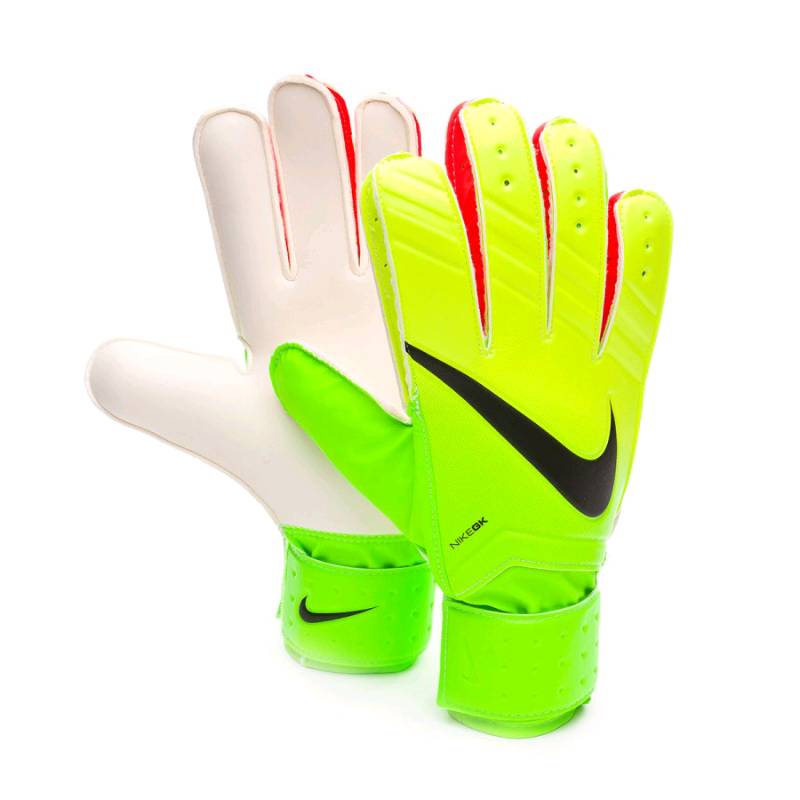 Guantes de arquero best sale para niños nike