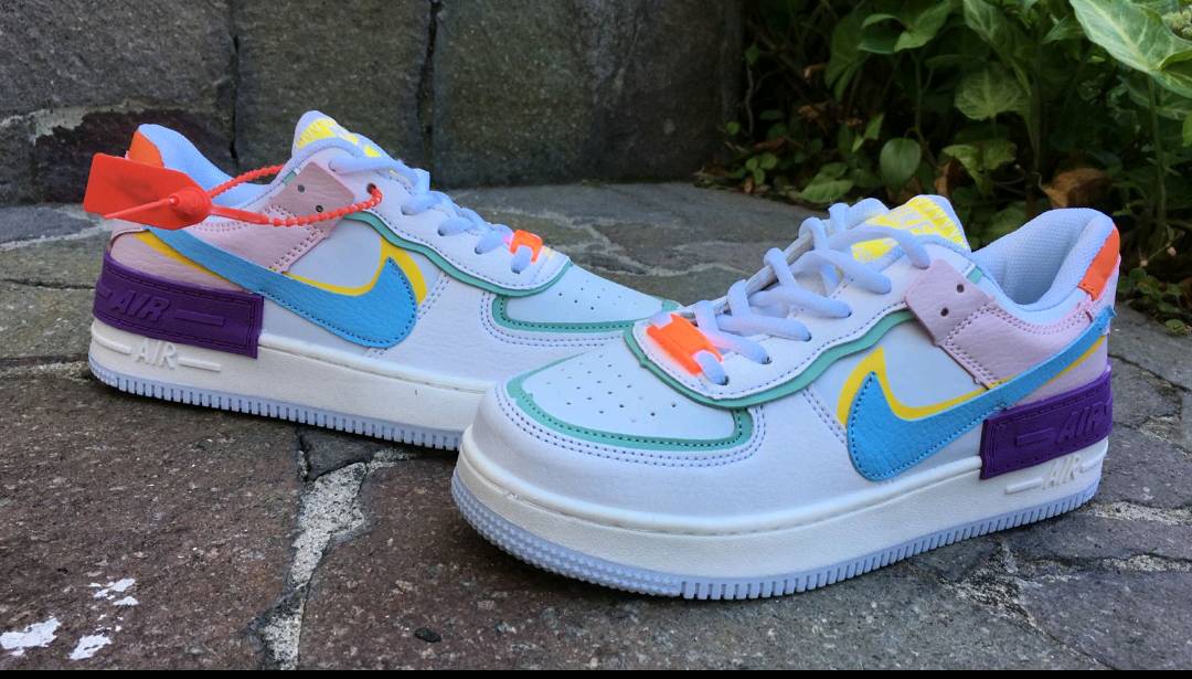 Zapatos nike para mujer el salvador hotsell