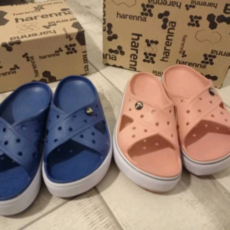 Crocs harenna deals por mayor