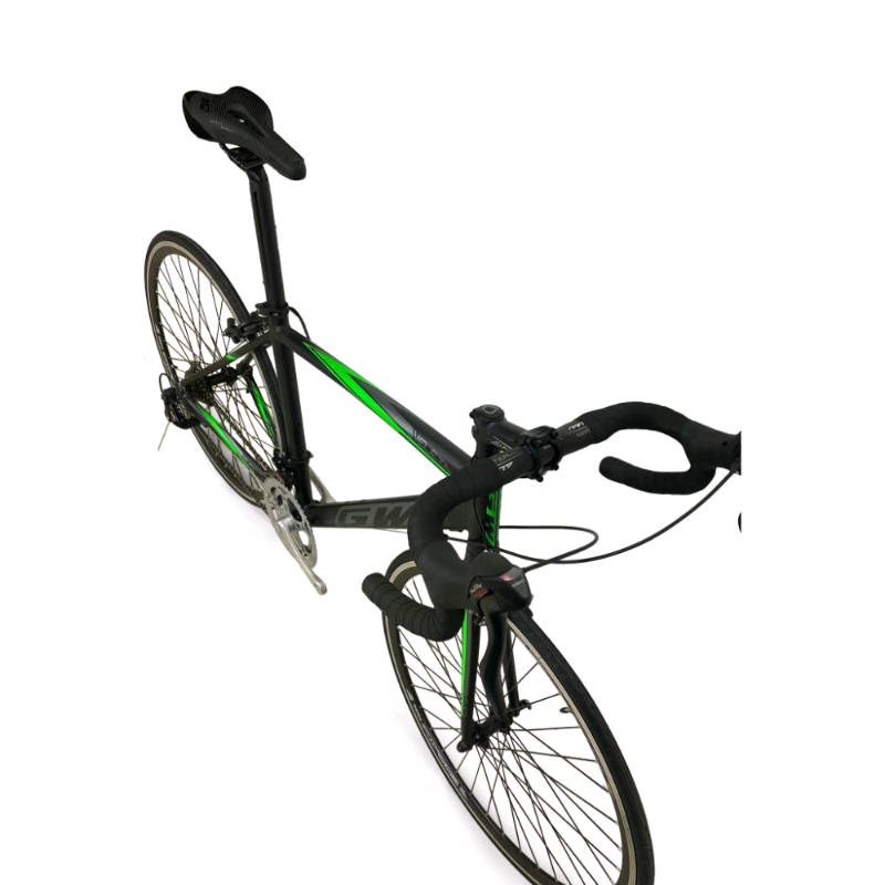Bicicleta ruta gw veleta shimano sales tourney 7 velocidades rin 700