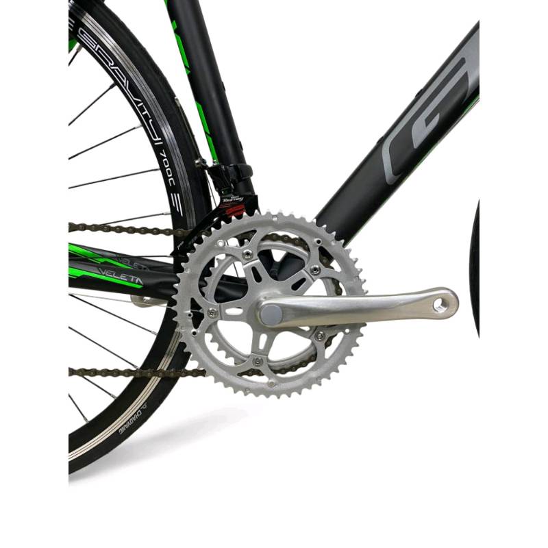 Bicicleta gw veleta hotsell