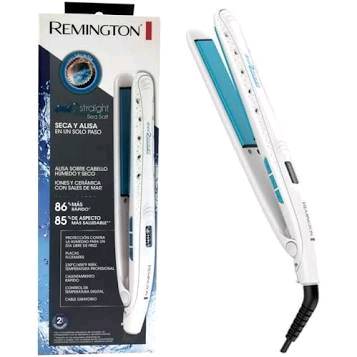Plancha Wet 2 Straight sales de mar delgada