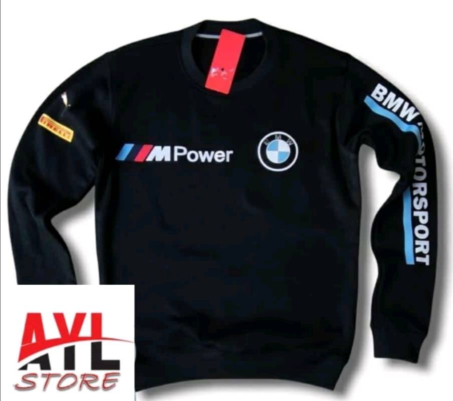 Buzo bmw sales motorsport