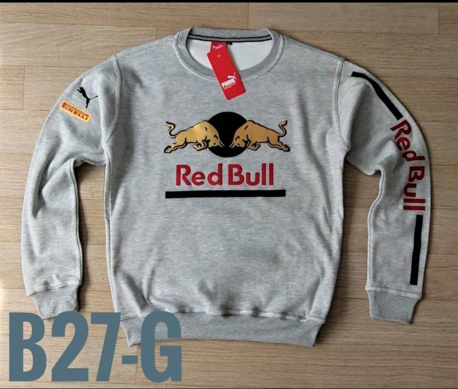 Buzo deals red bull