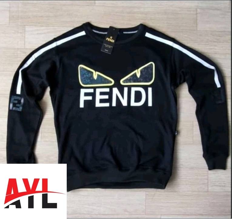 Buzo fendi deals