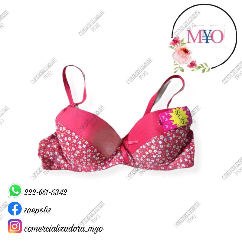 Talla 42 sales brasier