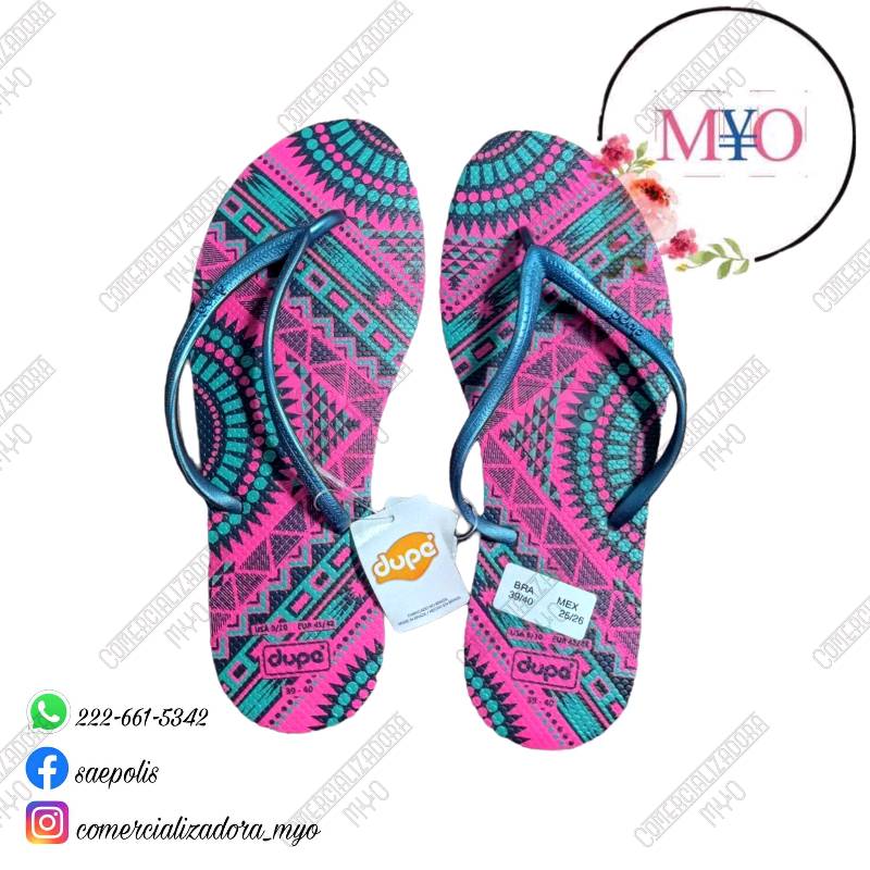 Alpargatas a nation sales