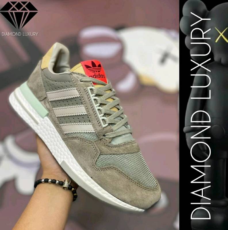 Adidas zx 500 sales boost precio