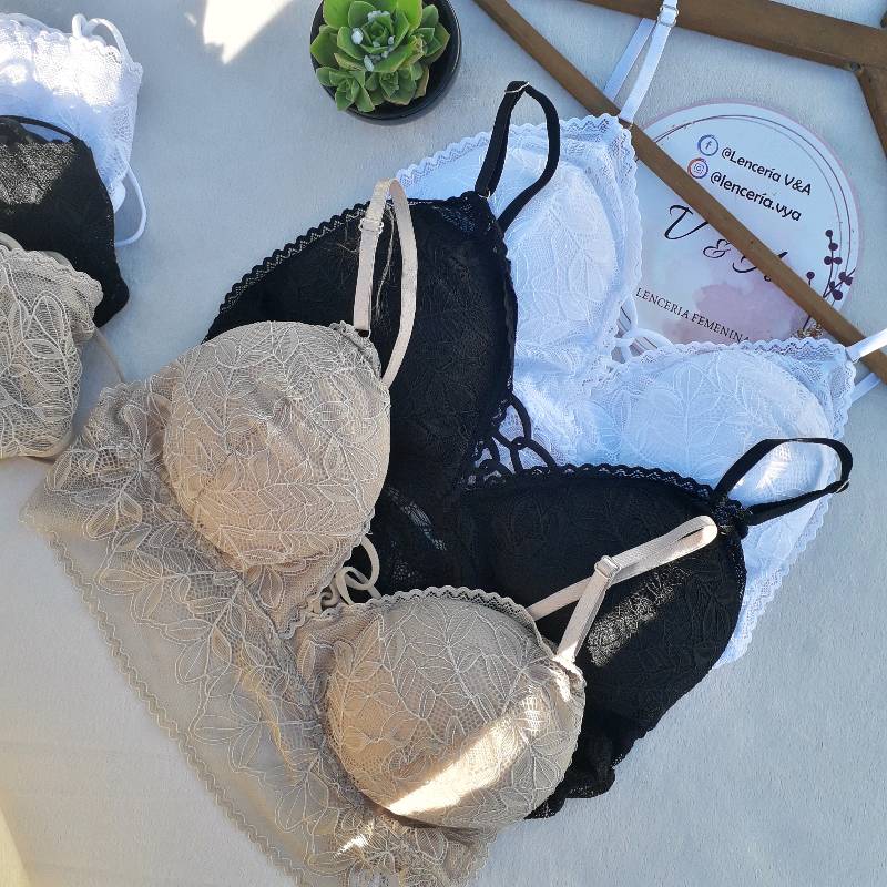 Talle 85 sales ropa interior