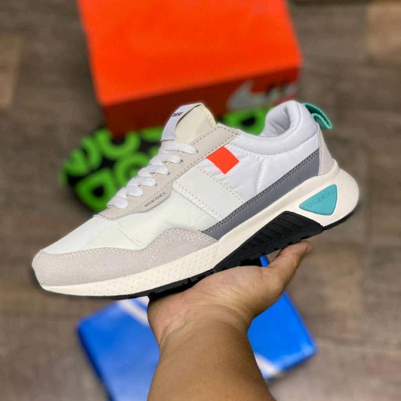 Tenis importados