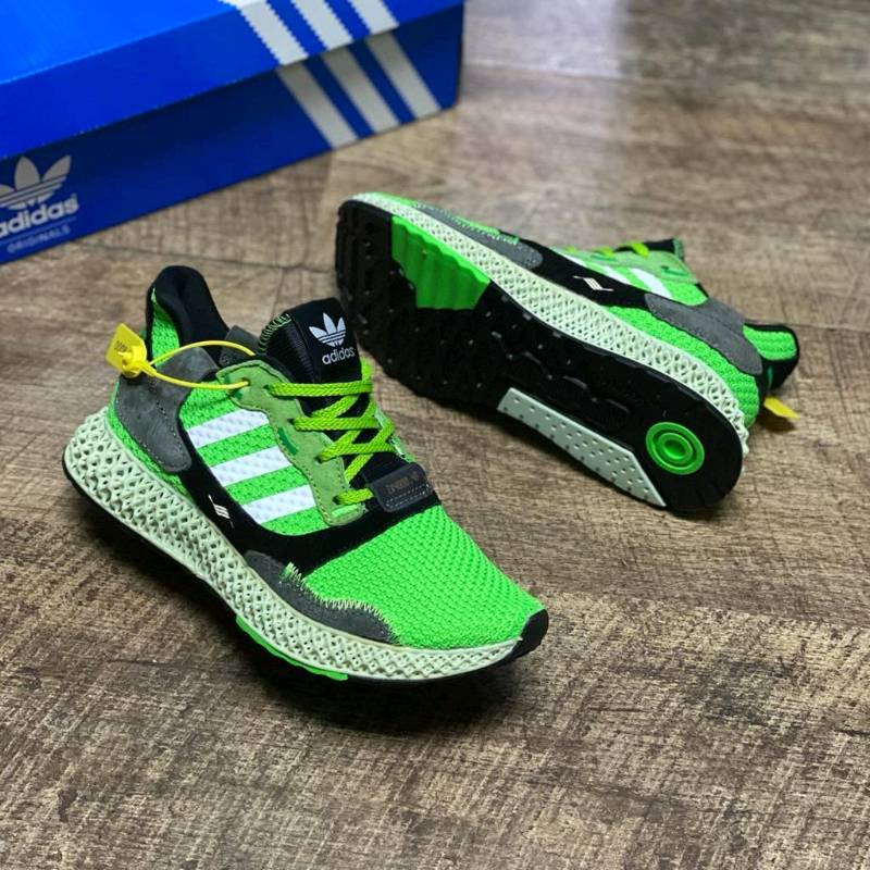 Adidas 3D en Yopal