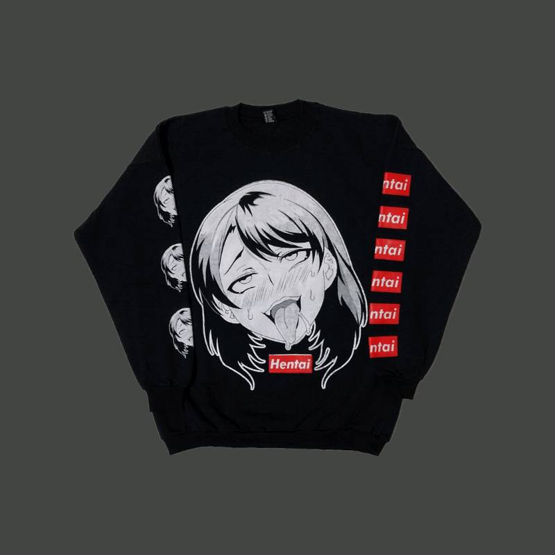 Buzos hentai top