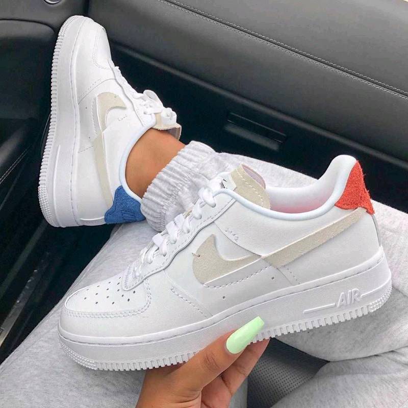 Nike clearance f1 mujer