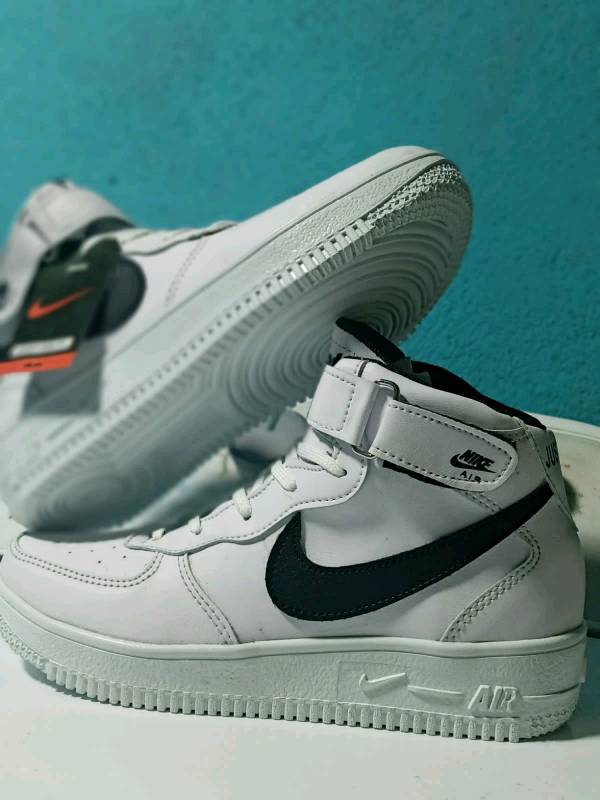 Tenis nike 2025 altos