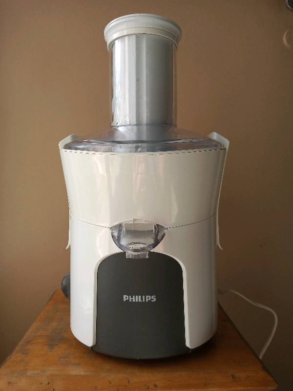 Juguera Philips HR1854