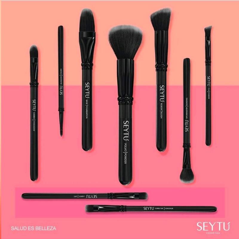 Brochas seytu on sale precio