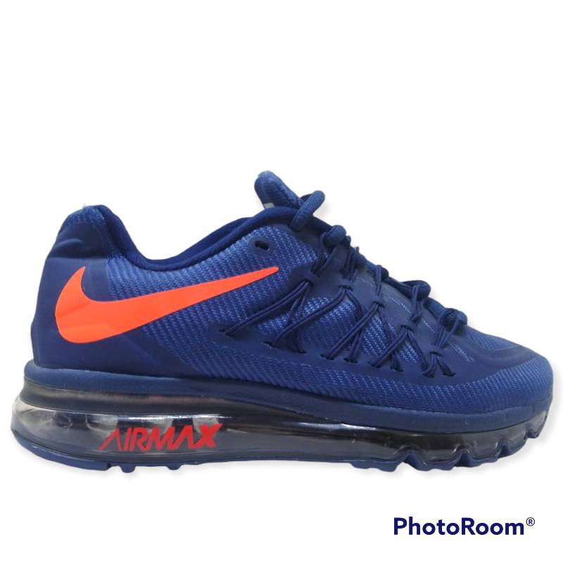 Nike air hot sale max guadalajara