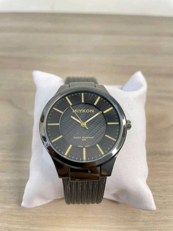 Precio de on sale reloj miykon
