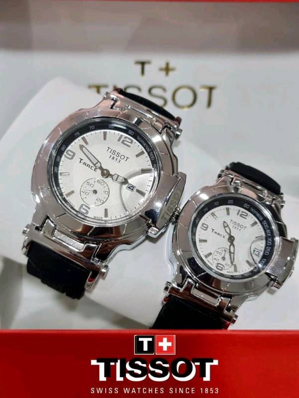 Relojes tissot para 2025 parejas