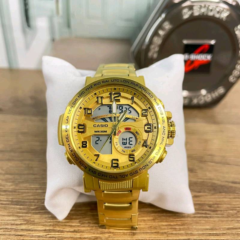 Casio wr30m new arrivals