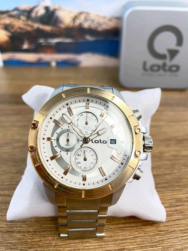 Reloj LOTO Para Caballero en Bucaramanga