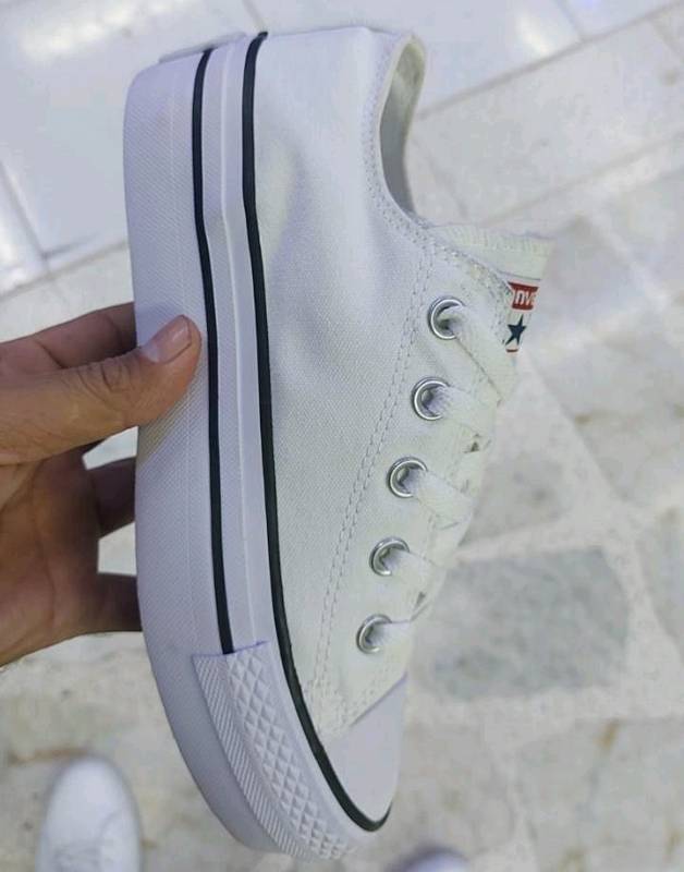 Zapatos 2025 converse bucaramanga