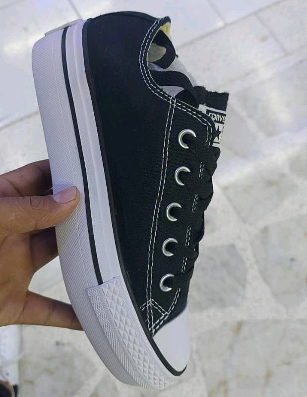 Converse bucaramanga 2025