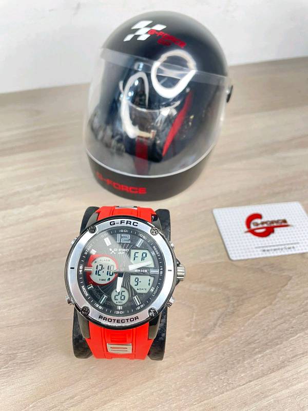 Reloj g force gp deals