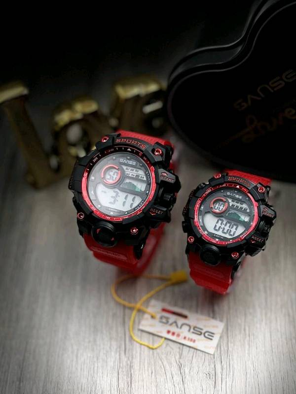 Reloj sanse sale precio