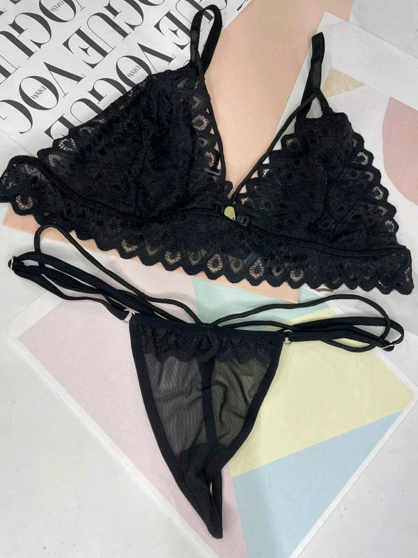 Ropa interior hotsell femenina bucaramanga