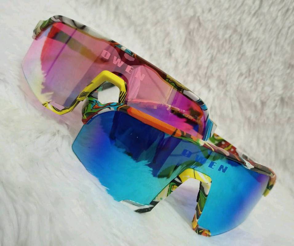 Lentes Owen