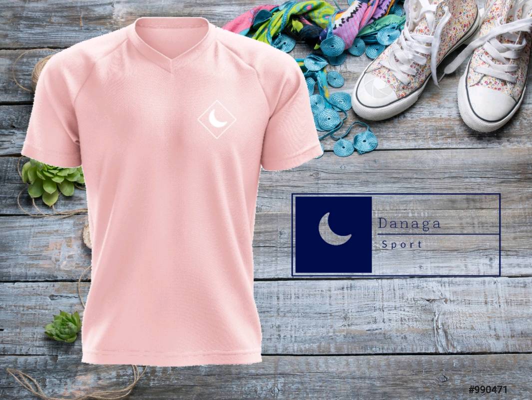 Playera palo de rosa hot sale