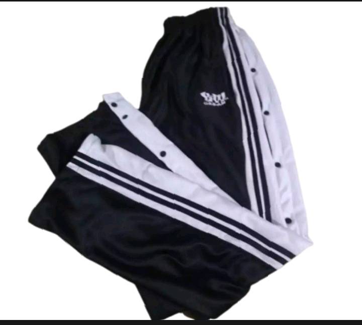 Sudaderas adidas de botones best sale
