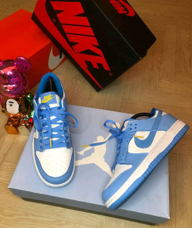 Nike Jordan celeste