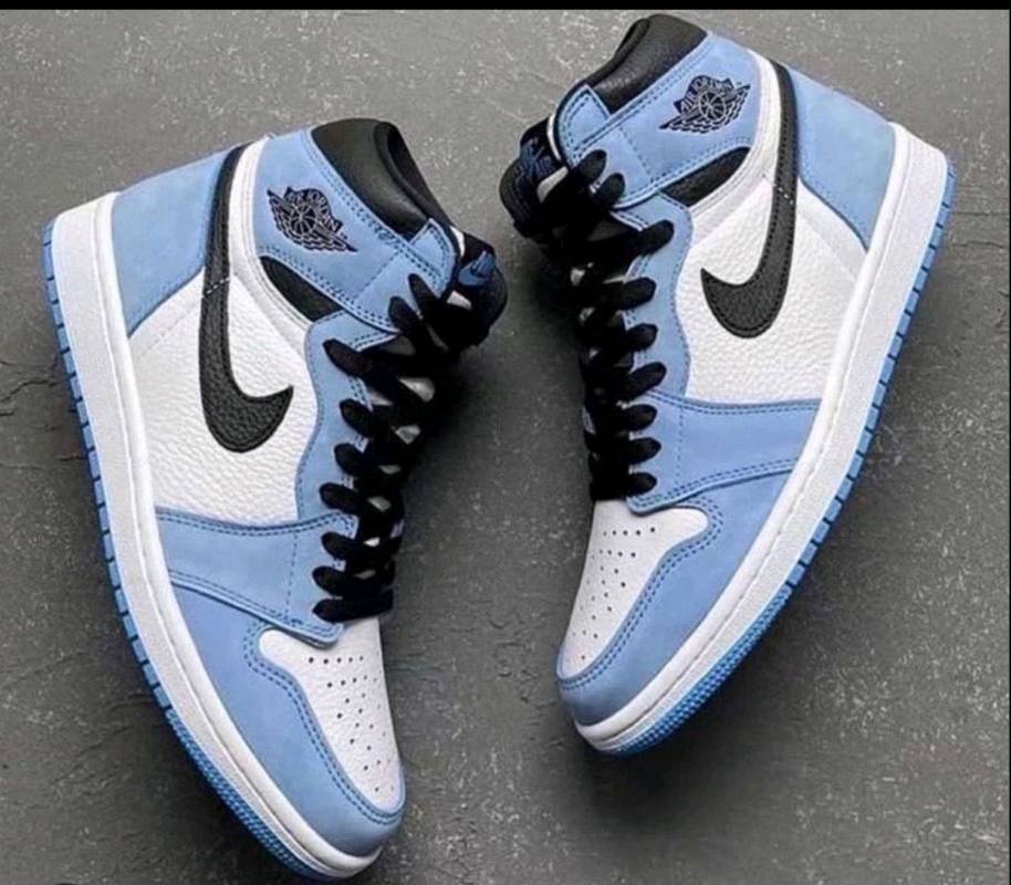 Nike jordan celeste outlet