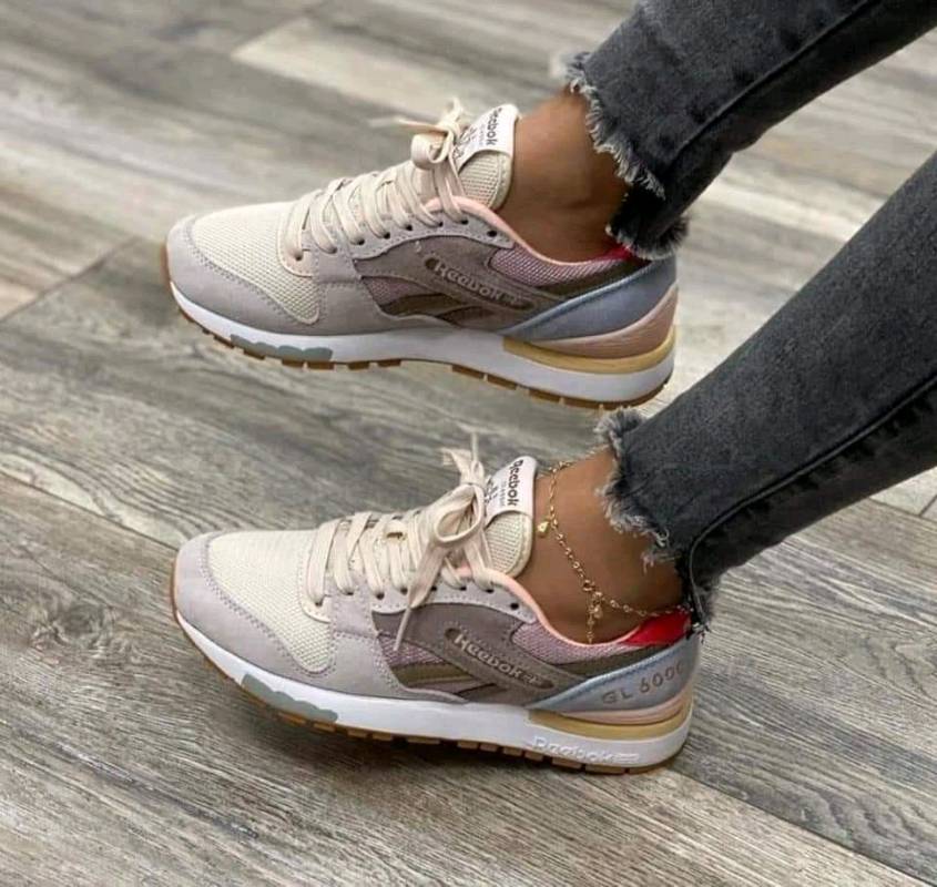 Zapatillas reebok quito lima top