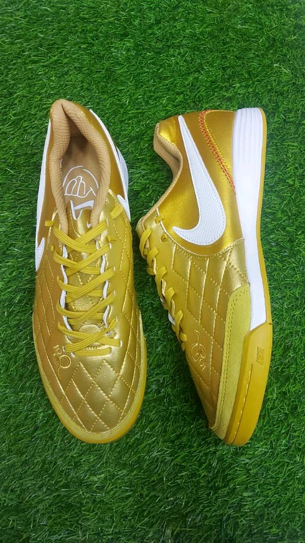 Nike tiempo cheap pupillos