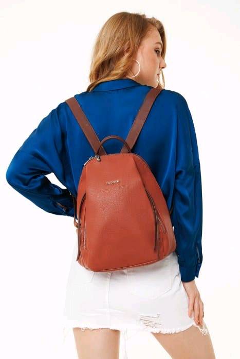 Mochilas David Jones en Zumpango del Rio