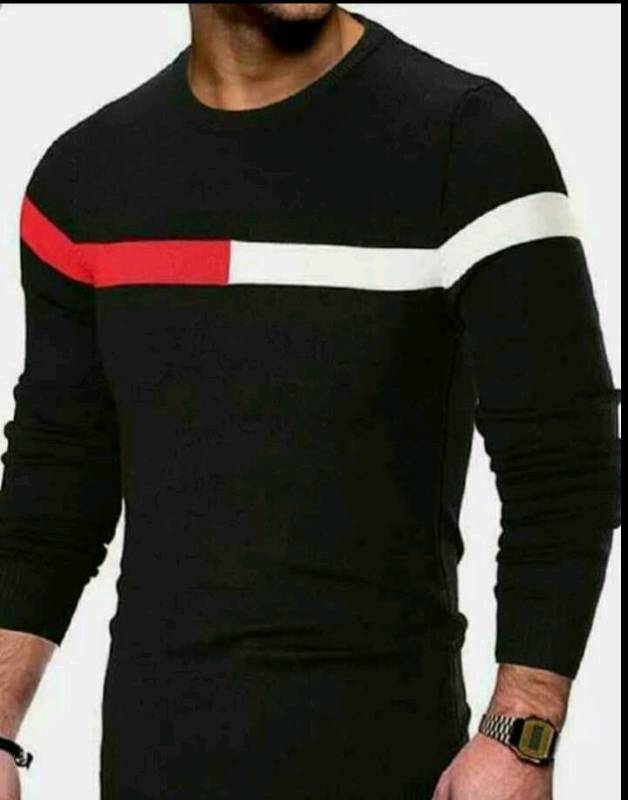 Pullover para 2025 caballero